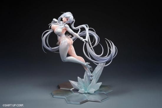 勝利の女神：NIKKE シンデレラ 1/4 完成品フィギュア【Hobby