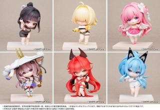 νNIKKE SAC꡼ Vol.2 ǥեե奢 ץ꡼BOX 1BOX6Hobby sakura 2025ǯ12ͽ