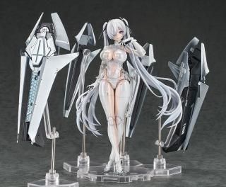 νNIKKE Hyper Body ǥڥåɥޥ륢ľ峤 2026ǯ7ͽ
