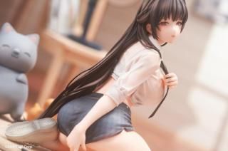 νNIKKE ޥ㡼ʡǥ 1/7 ʥե奢 ǡHobby sakura 2026ǯ5ͽ