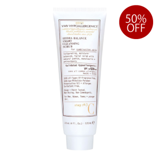 【OUTLET  50％OFF】 SUPER SKIN COMBINATION SKIN SCRUB　コンビネーションスキンスクラブ