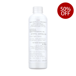 【OUTLET 30％OFF】 MAKEUP REMOVING OIL　メイクアップリムービングオイル