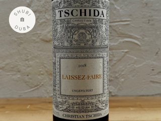 Christian TschidaLaissez Faire white 2018<br>ꥹ󡦥åե롦ۥ磻 2018