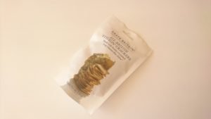 グレイトブリテン ブルーチーズクラッカー 45g