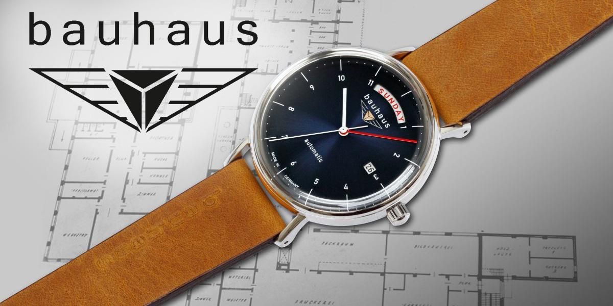 BAUHAUS(バウハウス)腕時計 | ブランド正規輸入品 | 時計 BAUHAUS(バウハウス)腕時計 | ブランド正規輸入品 | 時計