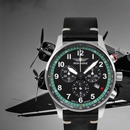 F13 TEMPELHOF SERIES