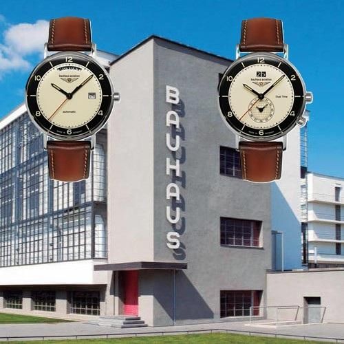 㡼ޥ󡦥ƥȶ˴¹ӻסBauhaus Aviation / Хϥ ӥ