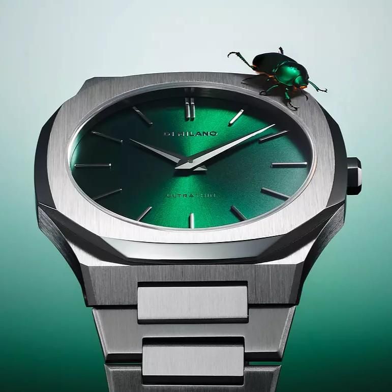 ULTRA THIN SERIES