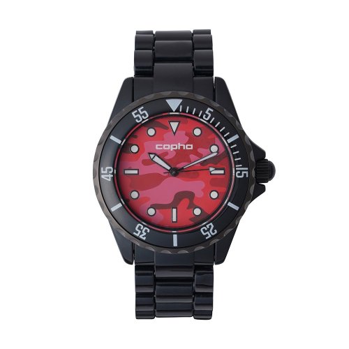 COPHA（コプハ）腕時計 | ブランド正規輸入品 | 時計ファッション通販 