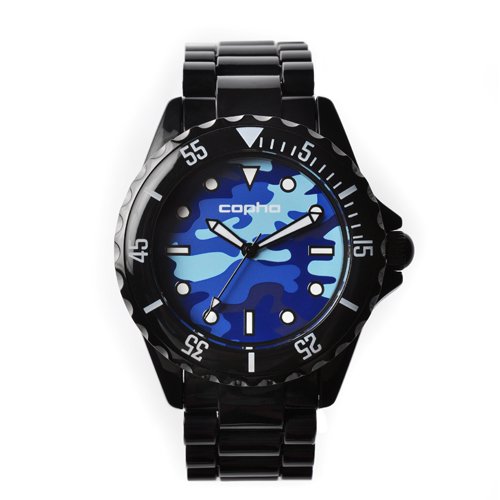 カジュアルシーンにおすすめの腕時計 | ブランド正規輸入品 | 時計 