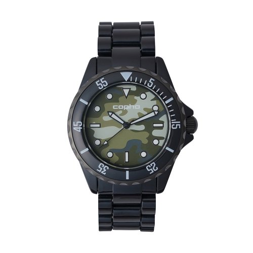 COPHA（コプハ）腕時計 | ブランド正規輸入品 | 時計ファッション通販 