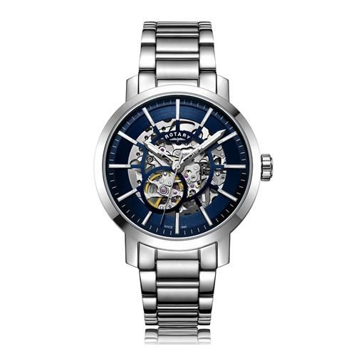ROTARY GREENWICH(ロータリー グリニッチ) クォーツ腕時計 ROTARY GREENWICH(ロータリー グリニッチ) クォーツ腕時計