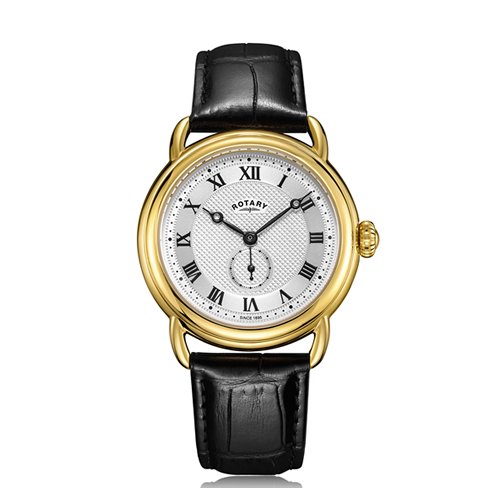 ROTARY CANTERBURY（ロータリー カンタベリー） クォーツ腕時計 正規
