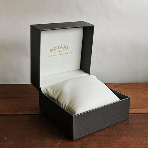 ROTARY HENLEY（ロータリー ヘンリー）| メンズウオッチ