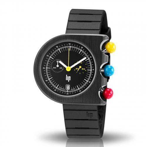 [] եȯ LIP MACH2000 CHRONOGRAPHʥå ޥå2000 ΥաLP670080 ӻ 
