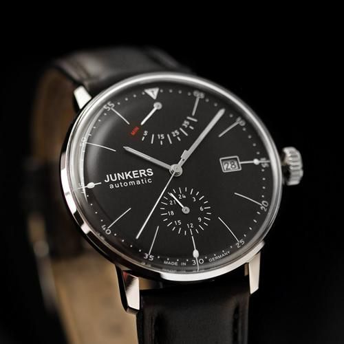 JUNKERS BAUHAUS（ユンカース バウハウス）| メンズウオッチ