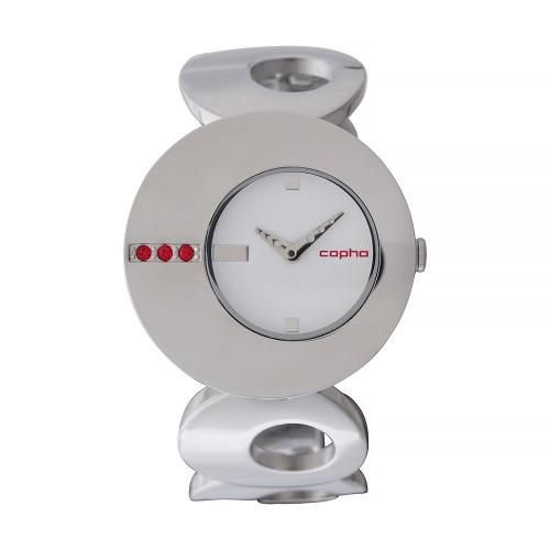 【稼働/良品/箱コマ付】courreges クオーツ ブレスレットウォッチ 楽天市場】【楽天1位】時計ケース 腕時計 収納ケース 4本収納