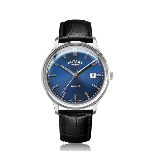 ヨドバシ.com - ロータリー 腕時計 AVENGER CHRONOGRAPH