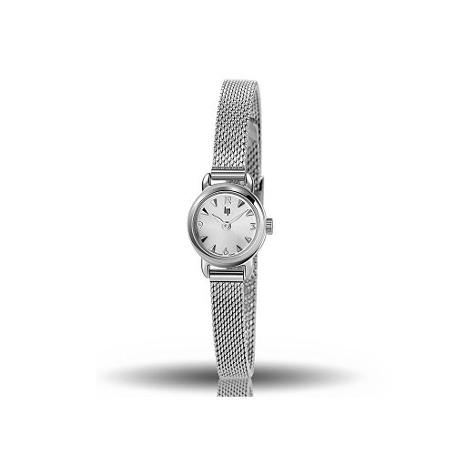 [レディース] フランス発 LIP HENRIETTE（アンリエッテ）LP671267 クォーツ腕時計 