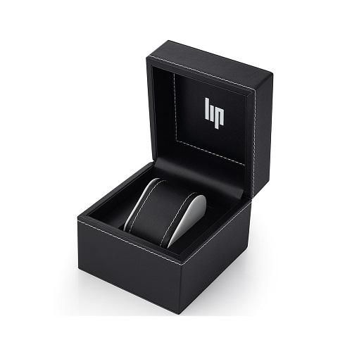 LIP CHURCHILL T24 クロコダイル ブラックレザー LIP/リップ