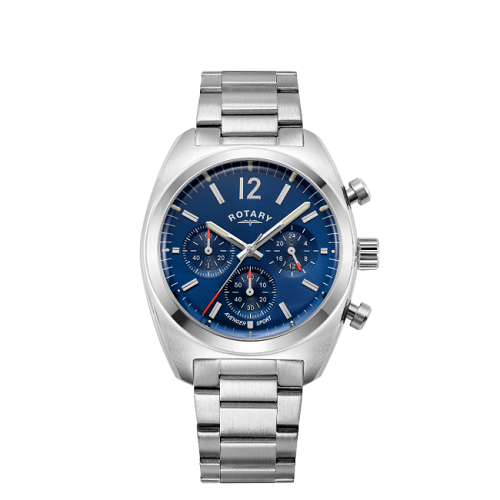 時計好きクロノグラフウォッチ | ブランド正規輸入品 | 時計 