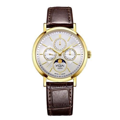 ROTARY WINDSOR(ロータリー ウィンサー) クォーツ腕時計 正規 ROTARY WINDSOR(ロータリー ウィンサー) クォーツ腕時計 正規