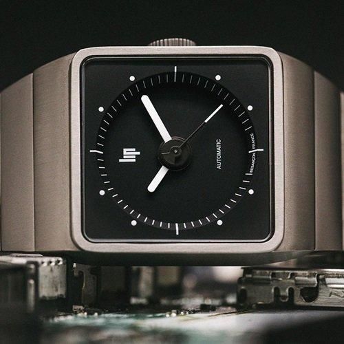 LIP リップ BIG-TV | 自動巻き腕時計 | ファッション通販-タイムズラボ