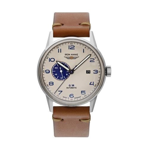 <img class='new_mark_img1' src='https://img.shop-pro.jp/img/new/icons20.gif' style='border:none;display:inline;margin:0px;padding:0px;width:auto;' /><30%OFF> [] ɥȯ IRON ANNIE G38 5368-5AT 󥢥ˡ  ߥ꥿꡼ ѥåȥå ưӻ 