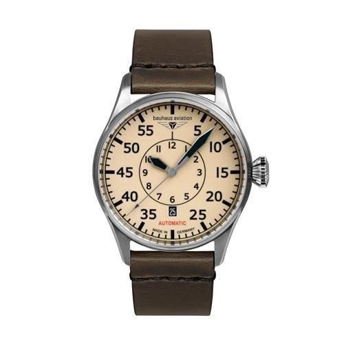 <img class='new_mark_img1' src='https://img.shop-pro.jp/img/new/icons5.gif' style='border:none;display:inline;margin:0px;padding:0px;width:auto;' />[] ɥȯ BAUHAUS AVIATION TORNADO 2756-5AT Хϥ ӥ ȥ͡ ǥȥ ߥ꥿꡼ ѥåȥå ưӻ