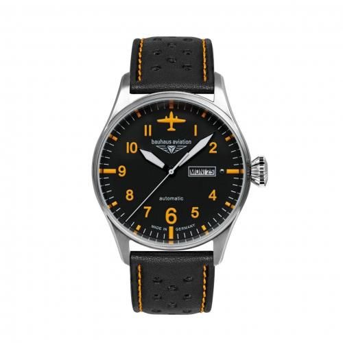 <img class='new_mark_img1' src='https://img.shop-pro.jp/img/new/icons20.gif' style='border:none;display:inline;margin:0px;padding:0px;width:auto;' /><15%OFF> [] ɥȯ BAUHAUS AVIATION TORNADO 2766-5AT Хϥ ӥ ȥ͡ ǥǥȥ ưӻ ѥå