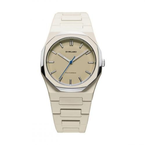 <img class='new_mark_img1' src='https://img.shop-pro.jp/img/new/icons5.gif' style='border:none;display:inline;margin:0px;padding:0px;width:auto;' />[] ꥢȯ D1 MILANO POLYCARBON GRAY MESH ǥߥ ݥꥫܥ 졼å ӻ 