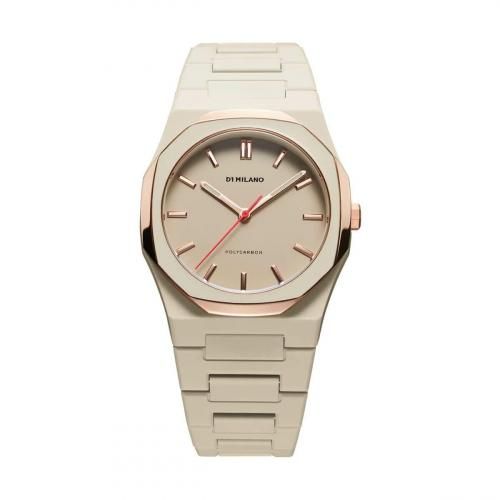 <img class='new_mark_img1' src='https://img.shop-pro.jp/img/new/icons5.gif' style='border:none;display:inline;margin:0px;padding:0px;width:auto;' />[] ꥢȯ D1 MILANO POLYCARBON ǥߥ ݥꥫܥ ӥå ӻ 