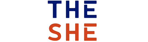 THE SHE