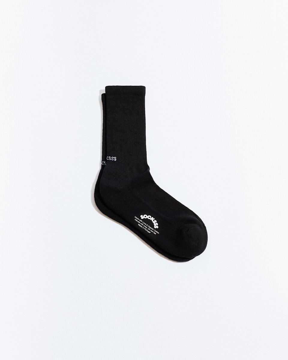 SOCKSSS　SOLAR ECLIPSE  - ¥2,970