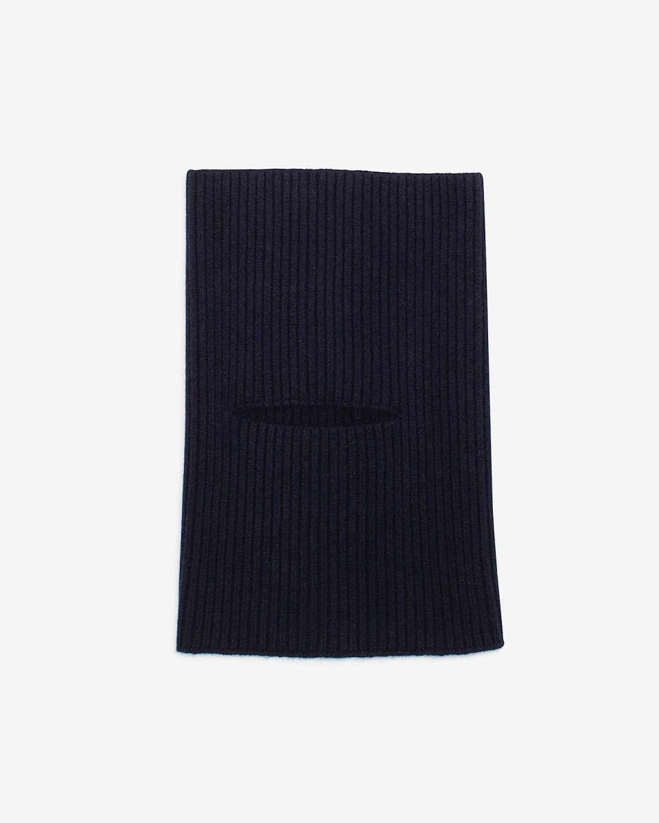 extreme cashmere x　AIKOーNAVY - ¥36,300