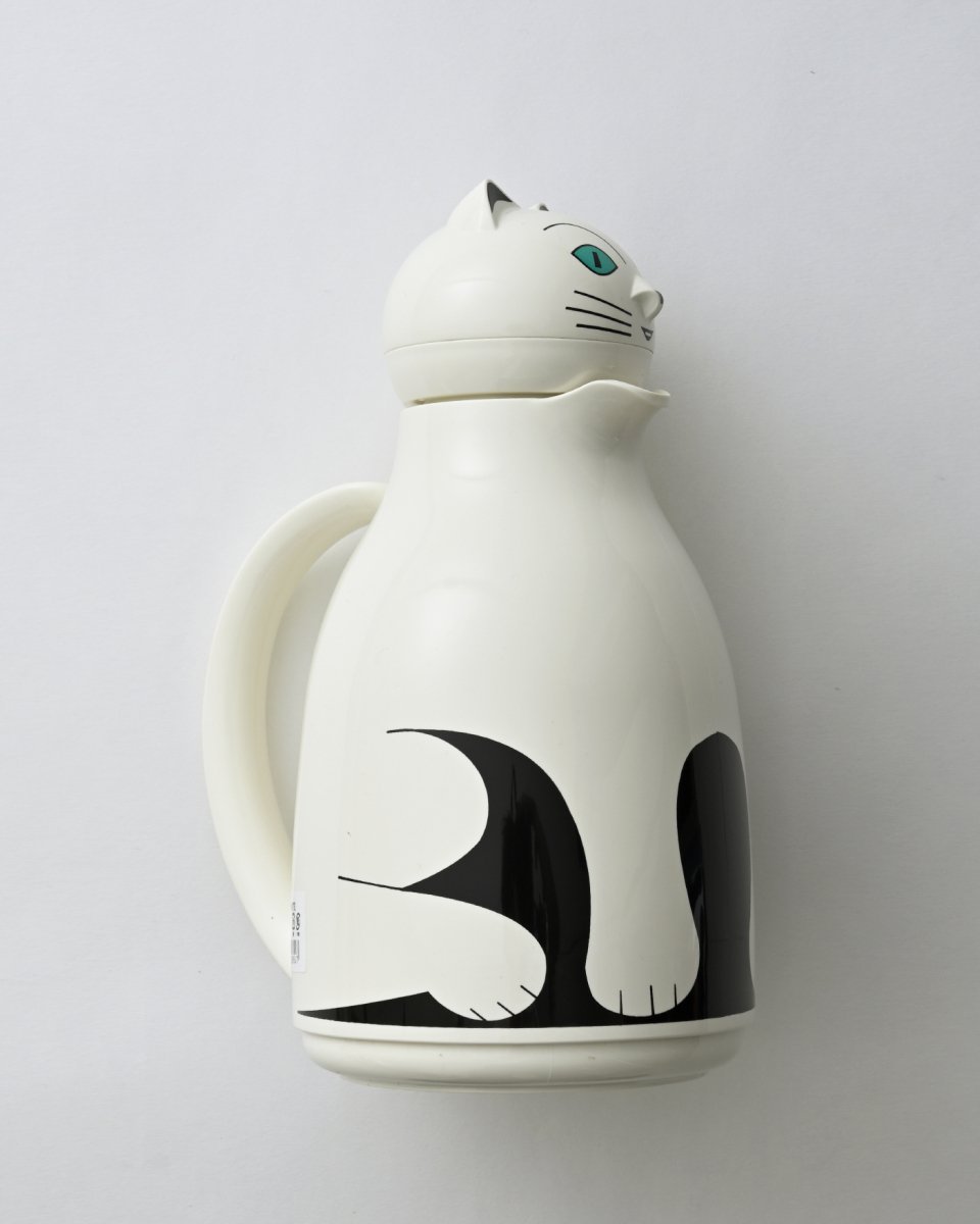 白猫の魔法瓶 - ¥5,280