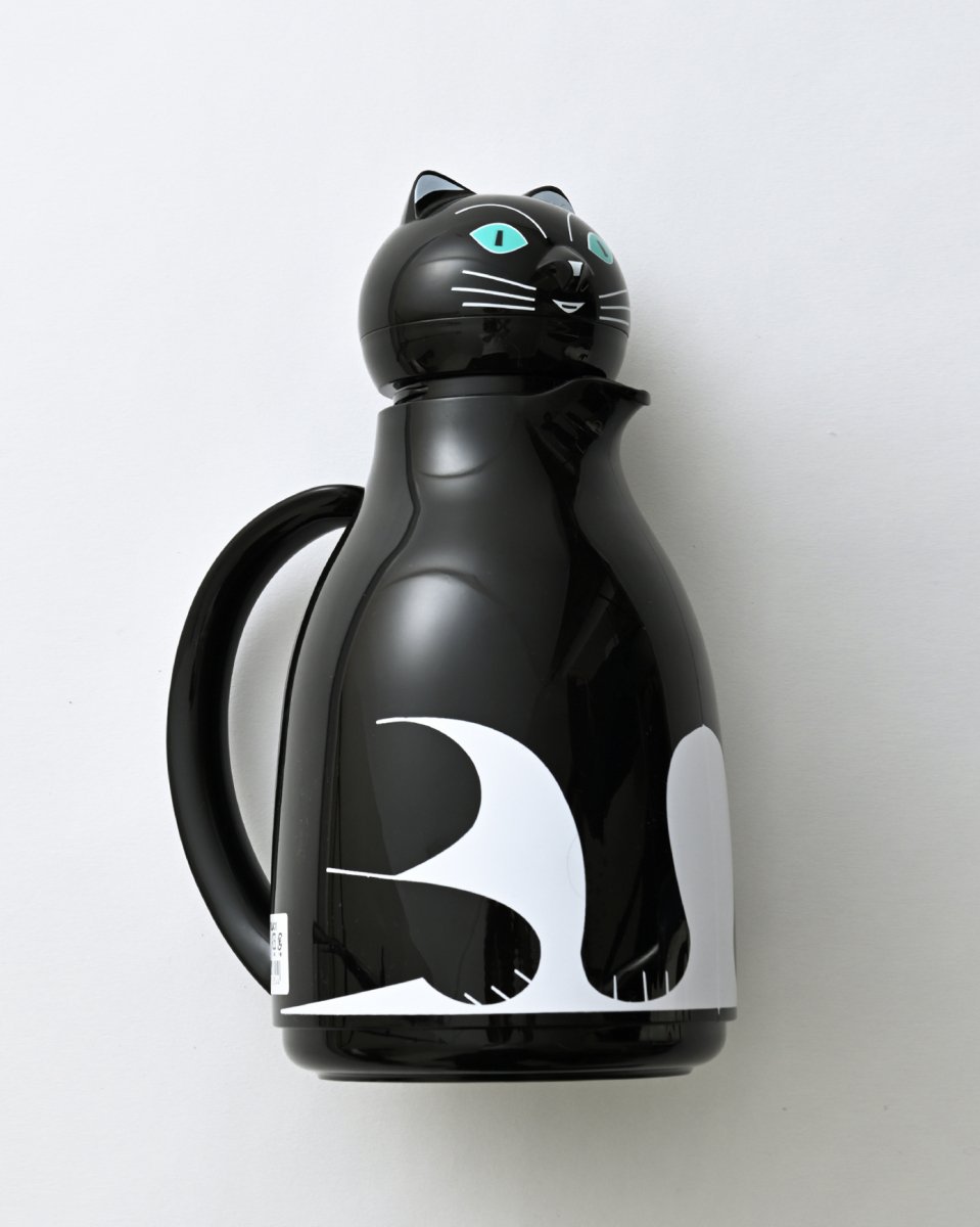 黒猫の魔法瓶 - ¥5,280