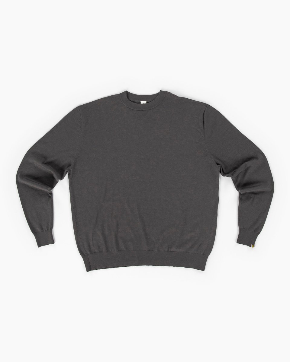 extreme cashmere x　CLASSーCONCRETEーダークグレー - ¥69,300