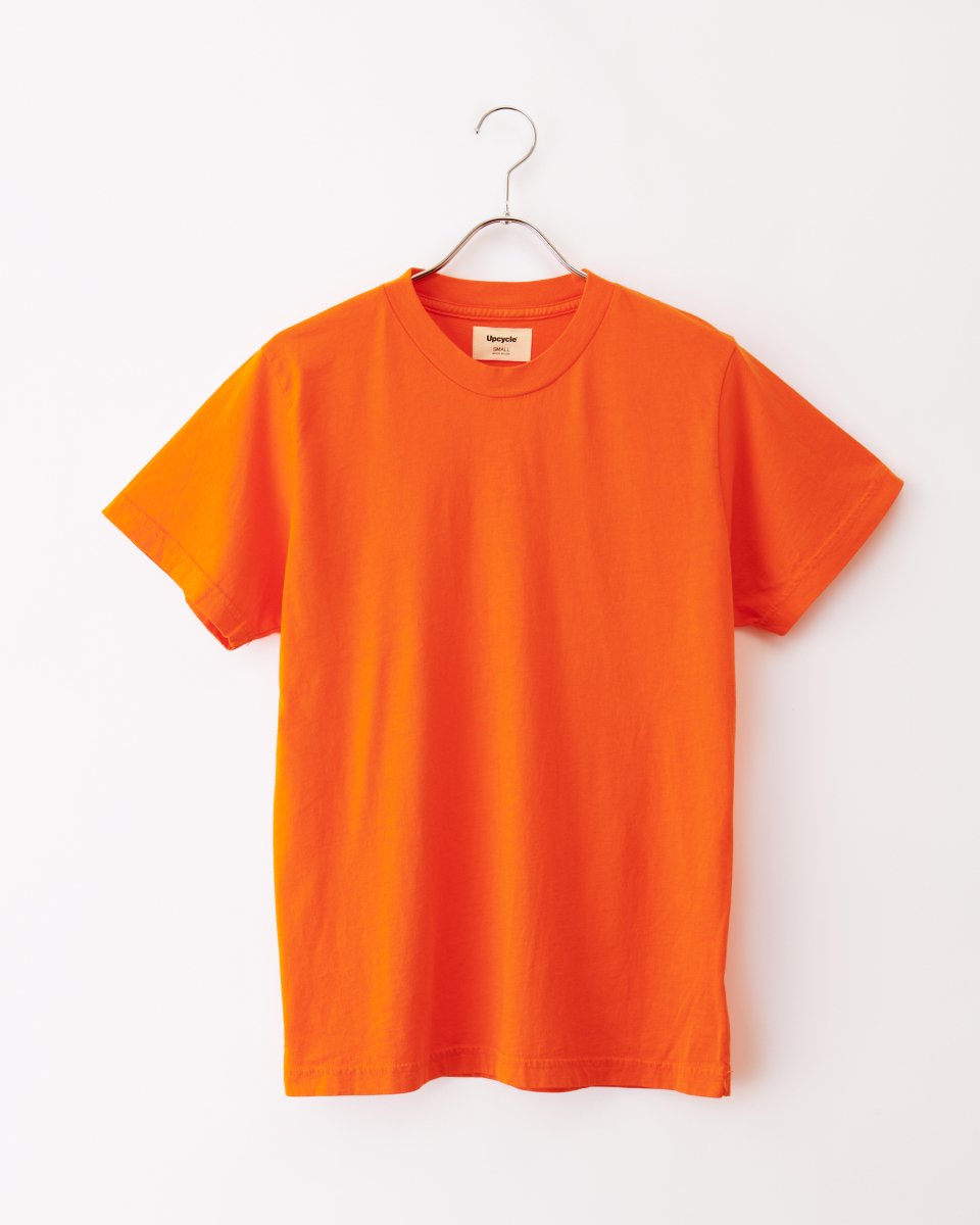 UPCYCLE　Tシャツ　マンゴー🥭 - ¥7,150