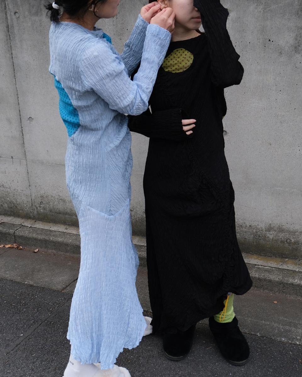 POP UP ITEMS | THE SHE