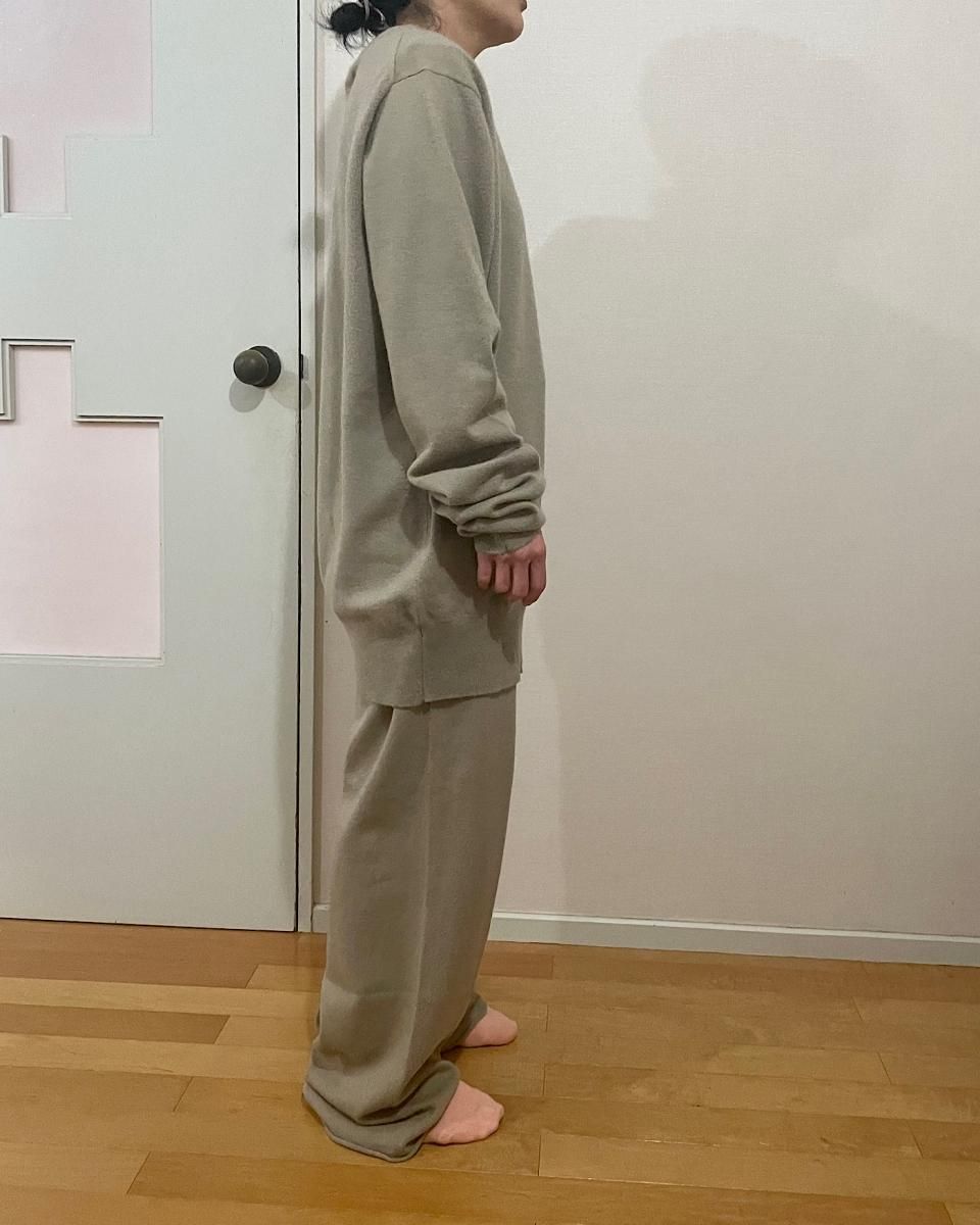 STANDARD ITEMS | THE SHE STANDARD ITEMS | THE SHE