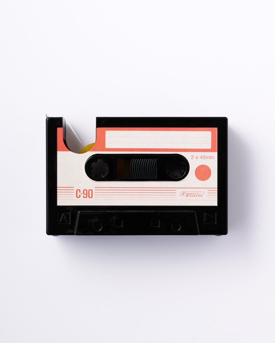 カセットテープ - ¥7,700