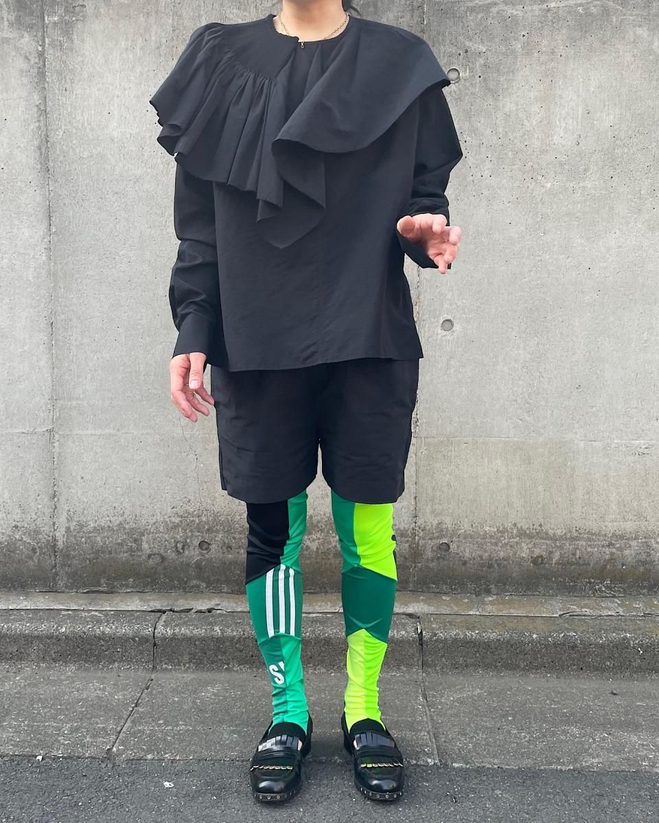 POP UP ITEMS | THE SHE