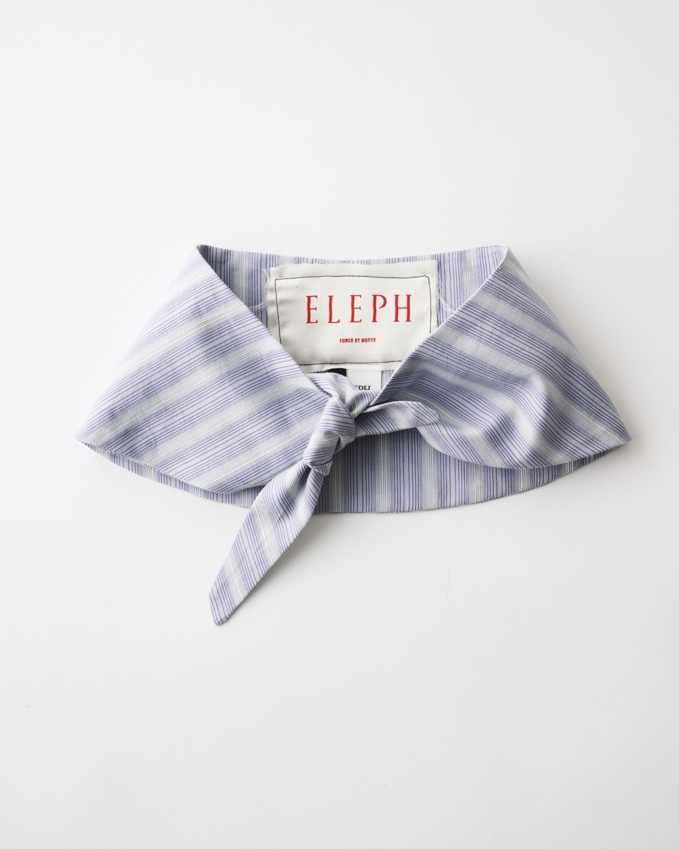 ELEPH　SAILOR STRIPEーセーラーストライプ  - ¥16,500