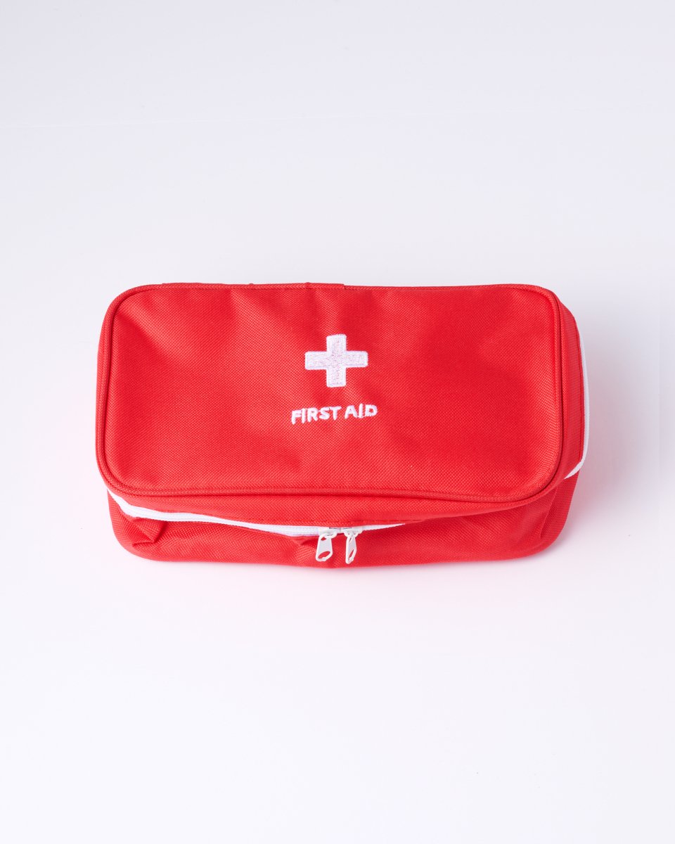 FIRST AID ポーチ - ¥3,190