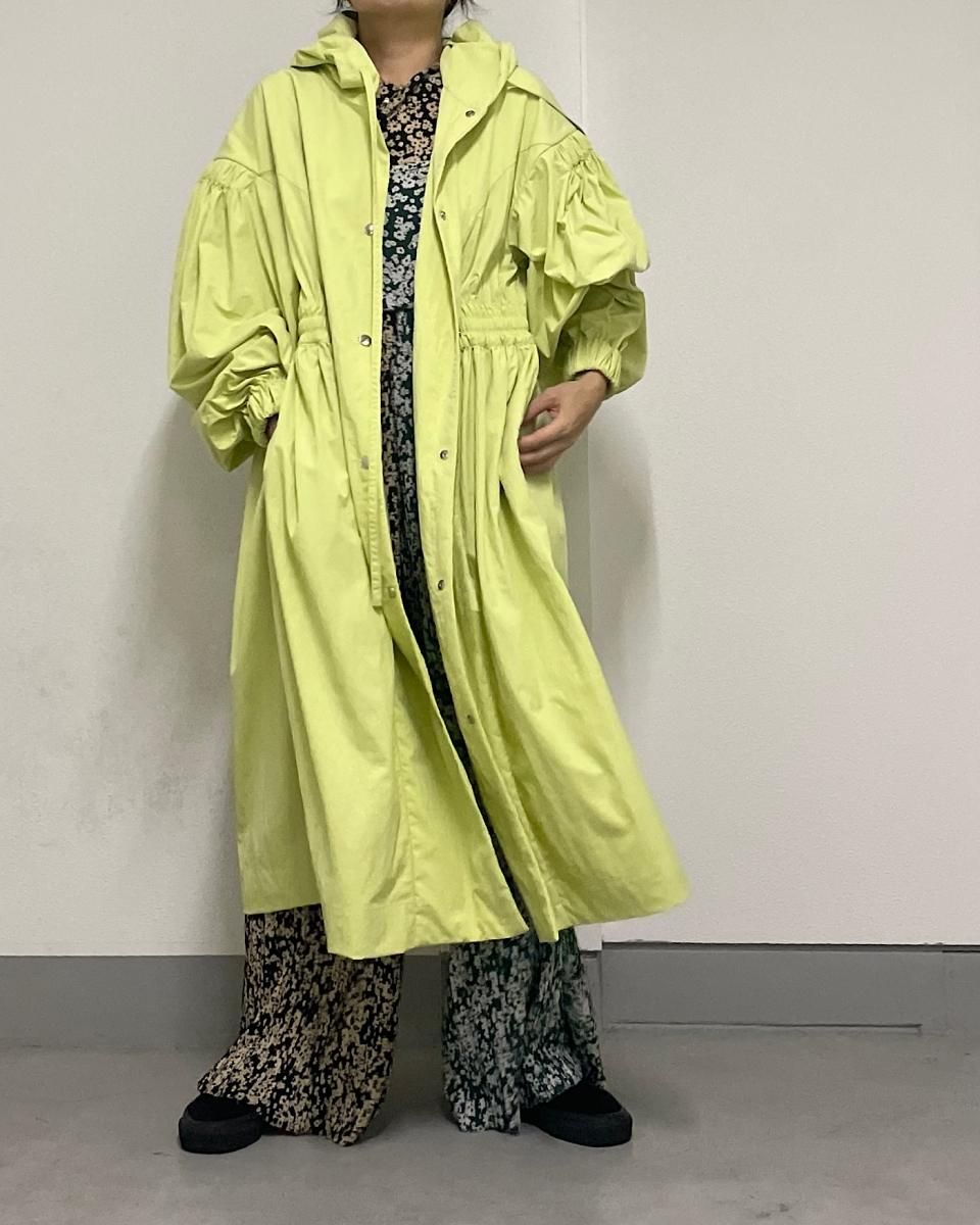 POP UP ITEMS | THE SHE