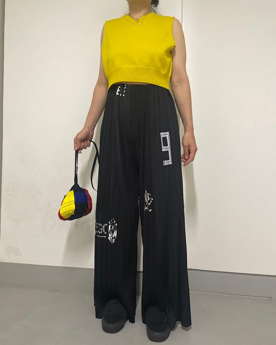 POP UP ITEMS | THE SHE