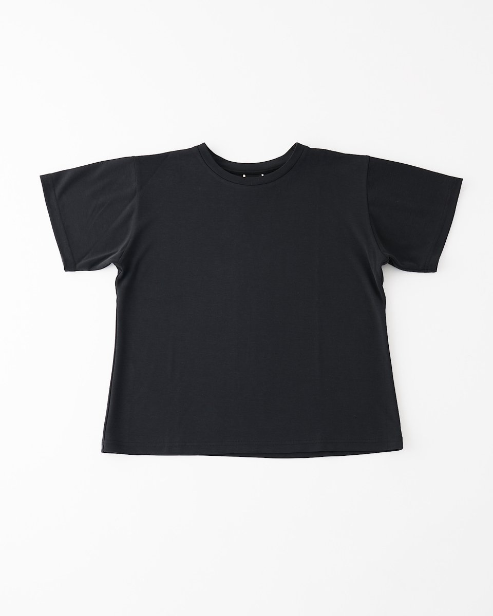 VANITY NAP　Tシャツー黒 - ¥9,625