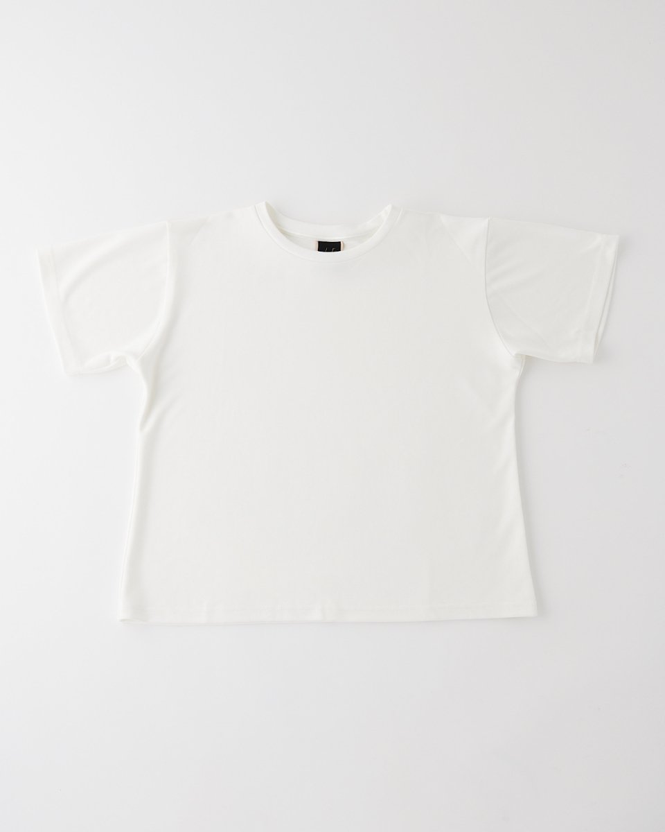 VANITY NAP　Tシャツー白 - ¥9,625