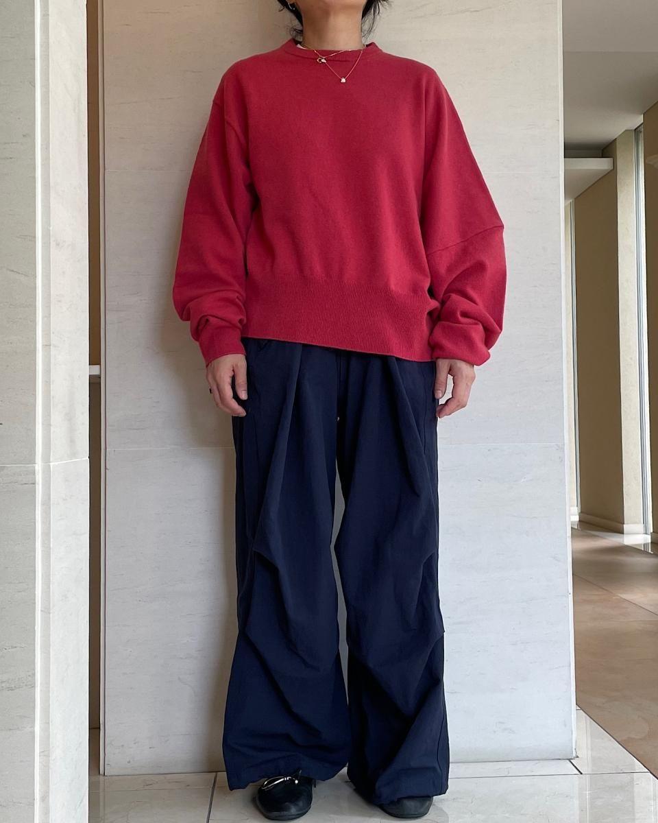 extreme cashmere x　DIAーBERRY - ¥84,700